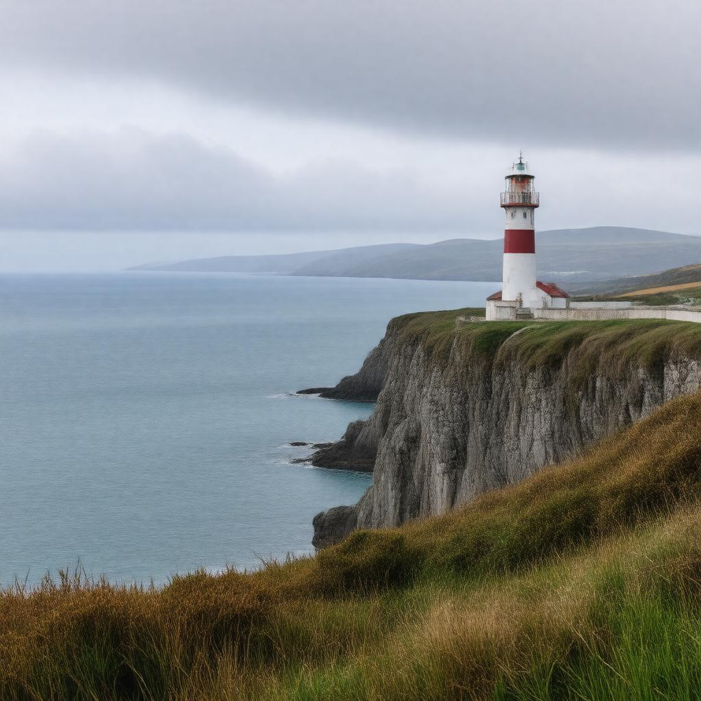 Mull of Kintyre